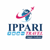 Ippari Travel Logo