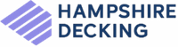 Hampshire Decking Logo