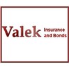 Valek Insurance & Bonds Logo