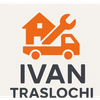 Ivan Traslochi Logo