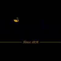 Dipples Jewellers logo