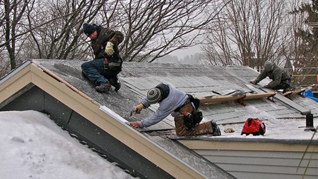 Over the Top Roofing Of Denver 6559 Ingalls Street, Arvada, CO 80003