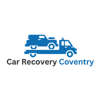 Car Recovery Coventry Logo