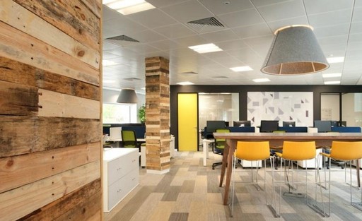LMC Commercial projects