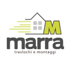 Marra Traslochi Logo