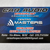 Car Audio Specialist di Abbruciati Alessandro Logo