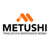 Traslochi Metushi Logo