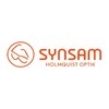 Holmquist Optik Synsam Öster Logo