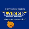Builders Merchant Ockley