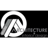 Studio Architecture E Interior Design Davide Mazzotti Logo