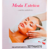 Moda' Nails Logo