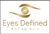 Ahmad Aziz - Blepharoplasty london