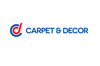 Carpet Decor - Johannesburg Logo