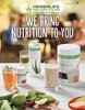 Herbalife Independent Distributor Sector 51 Noida