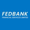 Fedbank Financial Services Ltd Logo