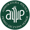 Adwokat Olga Pakuła Logo