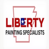 Liberty Painting Specialist LLCs Logo