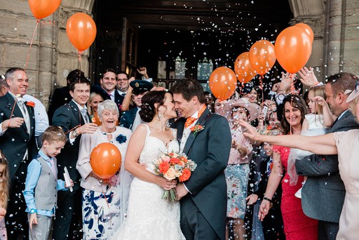 Created by RJL Wedding Photographer