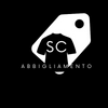 Sc Abbigliamento Logo