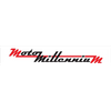 Motomillennium Yamaha Ostia Logo