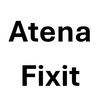 Atena Fixit Logo