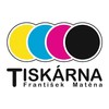 Tiskárna Matěna Logo