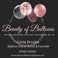 Beauty of Balloons