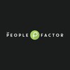 People Factor HR Services London Logo