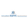 Rippe Hans-Jürgen Rechtsanwalt Logo