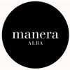 Manera Pelletteria & Accessori Logo