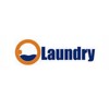 Lavanderia Self Service Laundry Logo