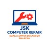 JSK Computer Repair Kuala Lumpur Logo