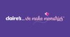 Claire's Logo
