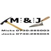 Mj Mur & Puts AB