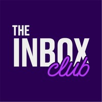 Theinboxclub logo