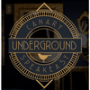 Canary Underground Speakeasy Logo