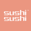 Sushi Sushi DFO Perth