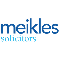 Meikles Solicitors Logo