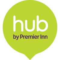 Hub by Premier Inn London Camden