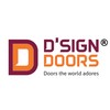 D'sign Doors - Doors Manufacturer and Supplier Logo