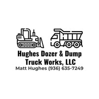 Hughes Dozer & Dump Truck Works