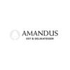 Amandus Ost Logo