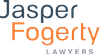 Jasper Fogerty Lawyers Logo