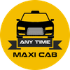 Any Time Maxi Cab Melbourne
