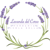 La Lavanda Del Corso Logo