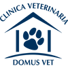 Clinica Domus Vet Logo