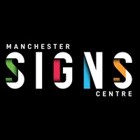 Manchester Signs Centre