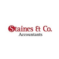 Staines & Co Accountants