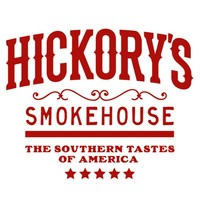Hickory's Smokehouse Shrewsbury