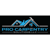 Pro Carpentry Solutions Logo